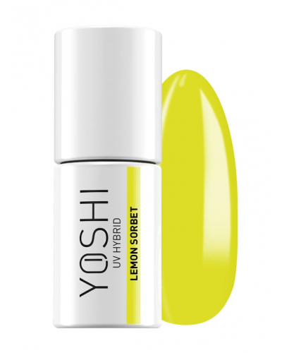 Esmalte Lemon Sorbet 822, 6ml