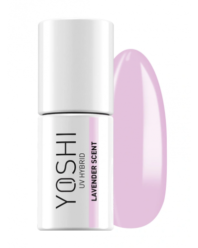 Esmalte Lavender Scent 823, 6ml