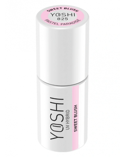 Esmalte Sweet Blush 825, 6ml