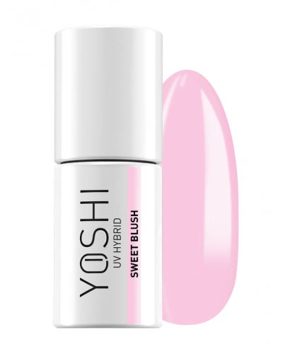 Esmalte Sweet Blush 825, 6ml