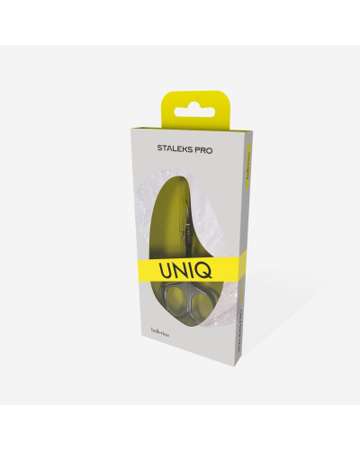 Cuticle Scissors UNIQ, SQ-10/3