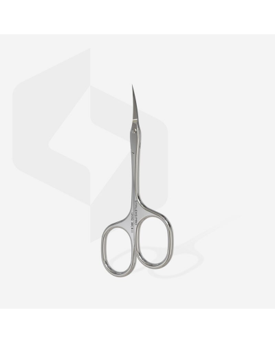 Cuticle Scissors UNIQ, SQ-20/4