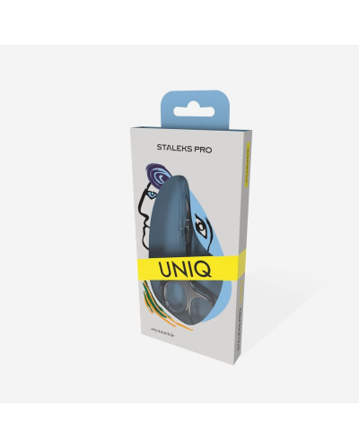 Cuticle Scissors UNIQ, SQ-30/4