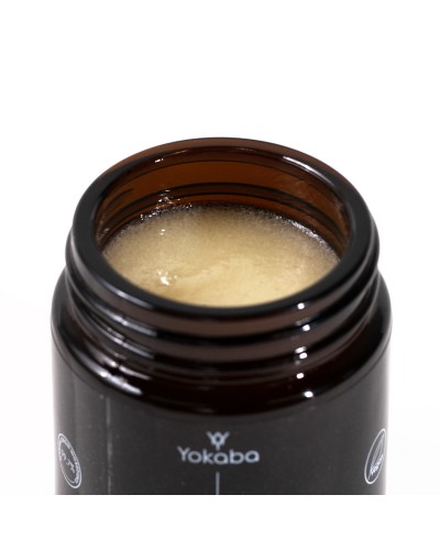 Vegan Orange Body Scrub, 100ml