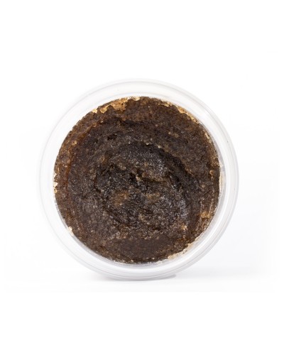 Exfoliante Corporal Vegano De Café, 200g