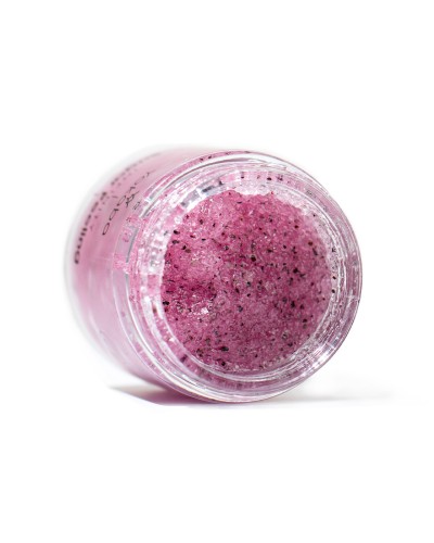 Vegan Sugar Body Scrub, 100ml