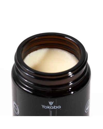 Vegan Orange Body Butter, 100ml