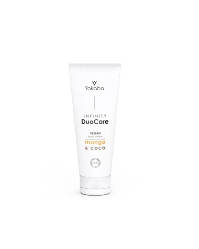 Crema De Manos Mango Y Coco, 75ml