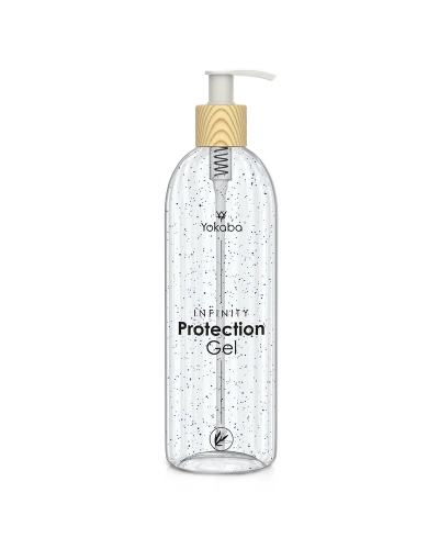 Gel Limpiador, 500ml