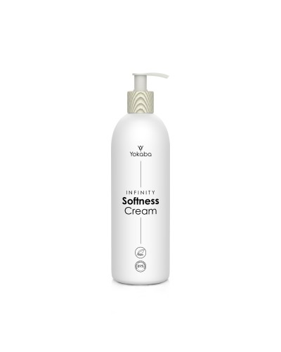 Infinity Softness Cream, 250ml