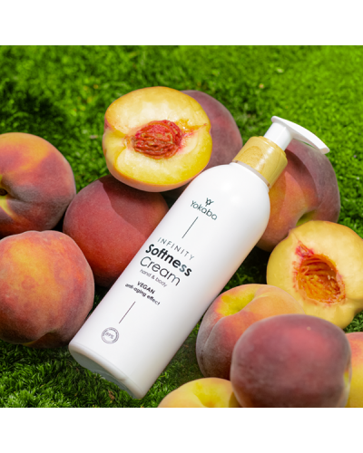 Infinity Softness Cream, 250ml