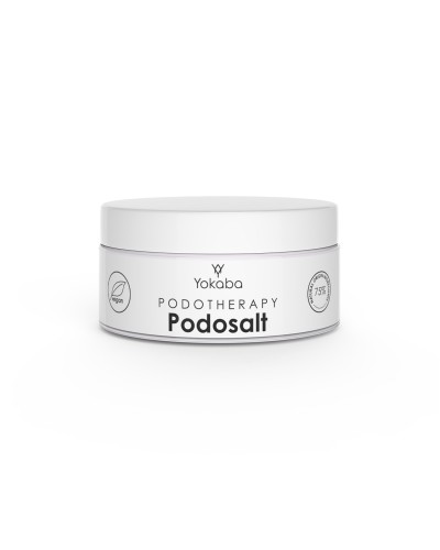 Podotherapy Podosalt, 180g