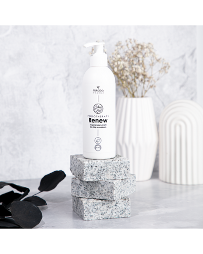 Renew Crema Regeneradora Con Plata, 250ml