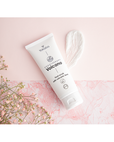 Exfoliante Volcano, 100ml
