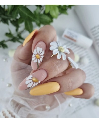 Gel Polish Melon Zest 821, 6ml