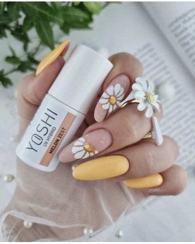 Gel Polish Melon Zest 821, 6ml