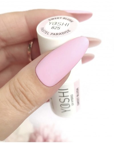 Esmalte Sweet Blush 825, 6ml