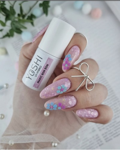 Esmalte Magic Bon Bon 725, 6ml