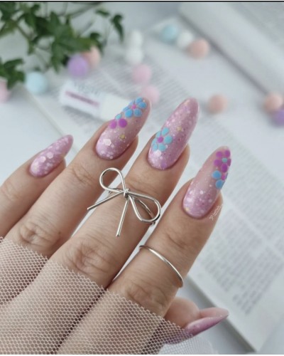 Esmalte Magic Bon Bon 725, 6ml