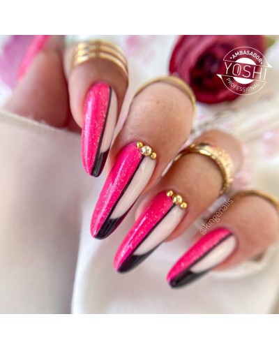 Esmalte Cotton Candy 723, 6ml