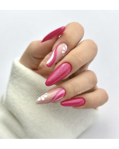 Esmalte Cotton Candy 723, 6ml