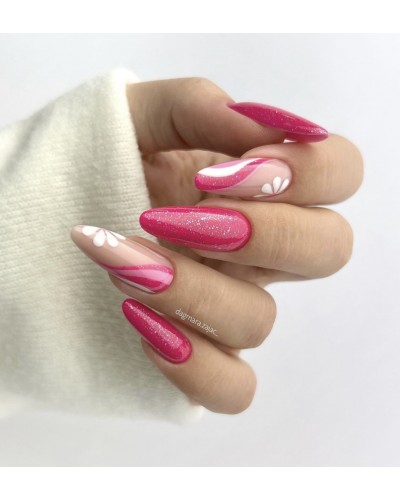 Esmalte Cotton Candy 723, 6ml