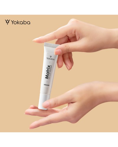 MATRIX Tratamiento Vegano De Reparación De Uñas, 15ml