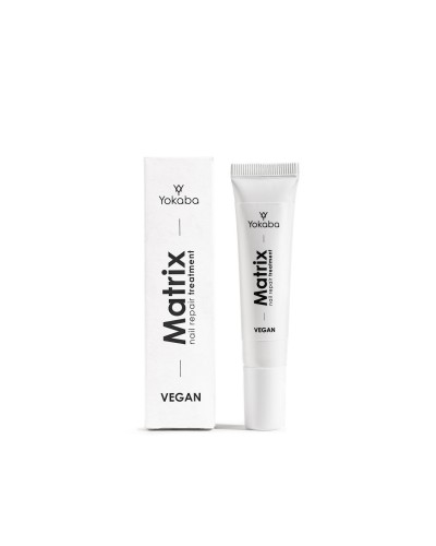 Matrix Nail Repair Treatment Vegan, 15ml