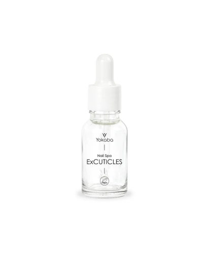Vegan Keratolytic ExCuticle, 15ml