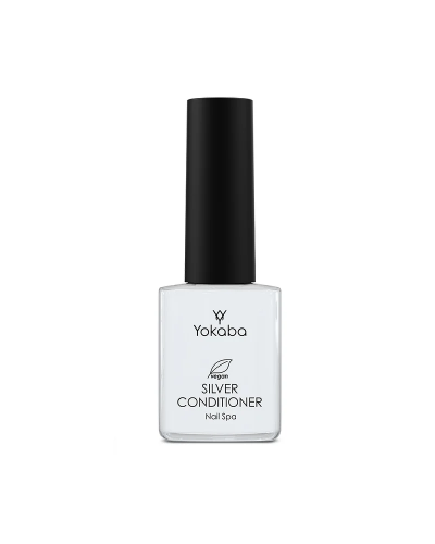 Nail Spa Silver Conditioner, 15ml