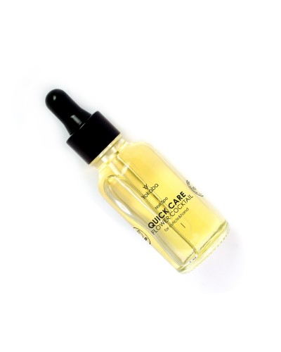 Aceite Quick Care Flower Cocktail, 30ml