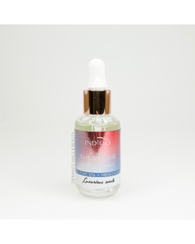 Cuticle Oil Very Different, 8ml