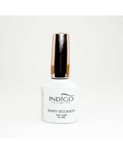 Baby Boomer Top Coat, 7ml