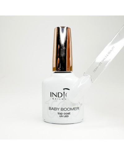Baby Boomer Top Coat, 7ml
