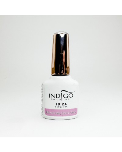 Blond Hair, Don't Care Gel Polish, 7ml