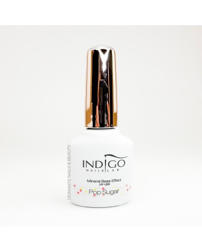Mineral Base Pop Sugar, 7ml