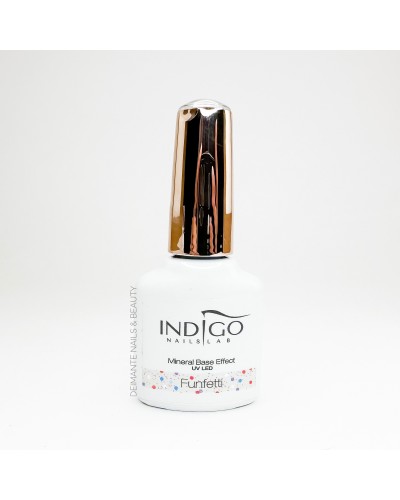 Mineral Base Funfetti, 7ml