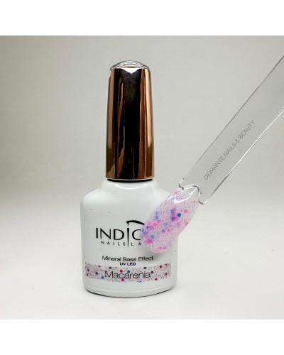 Mineral Base Macarenia, 7ml