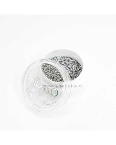 Caviar Plata