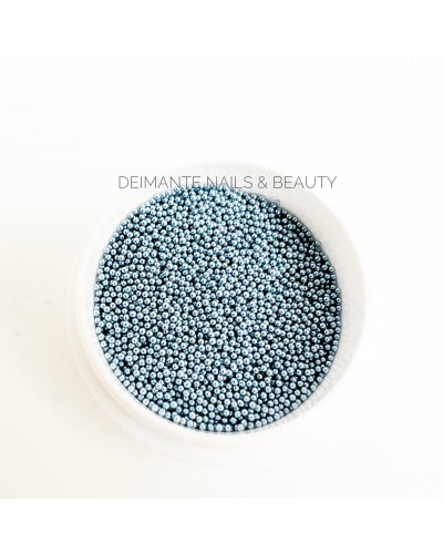 Caviar Blue