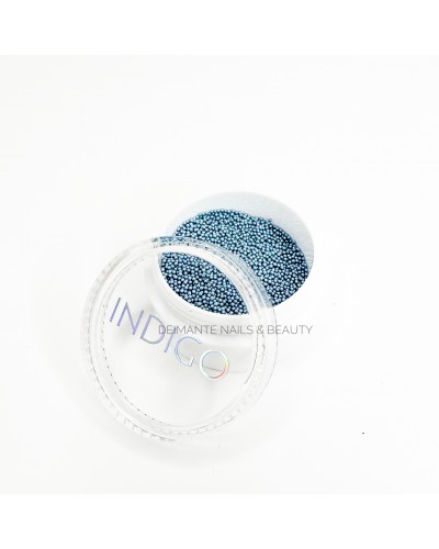 Caviar Blue