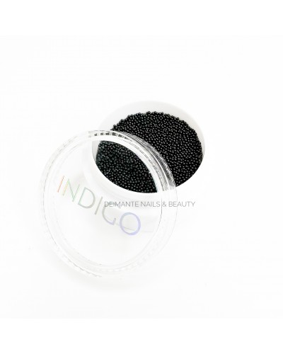Caviar Black