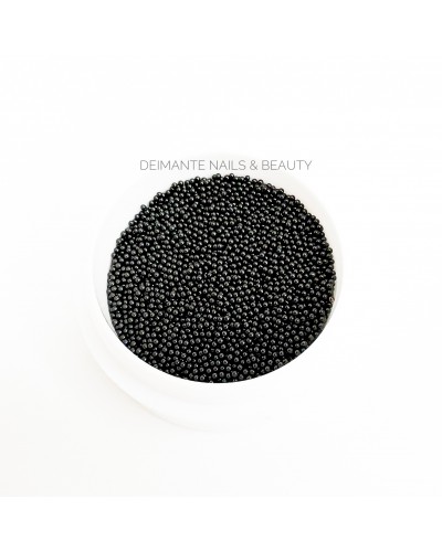 Caviar Black