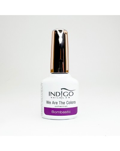 Bombastic Gel Polish, 7ml