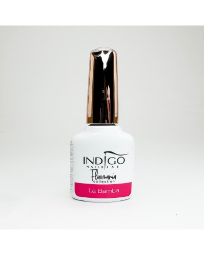 La Bamba Gel Polish, 7ml