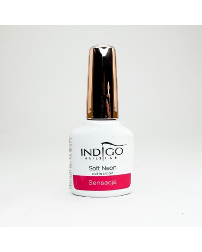 Sensacja Gel Polish, 7ml