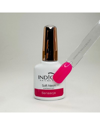Sensacja Gel Polish, 7ml