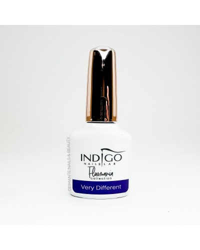 Very Different Gel Polish, 7ml