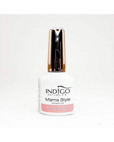 Porcelain Doll Gel Polish 7ml