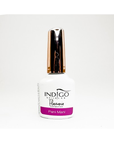 Pani Mani Gel Polish, 7ml